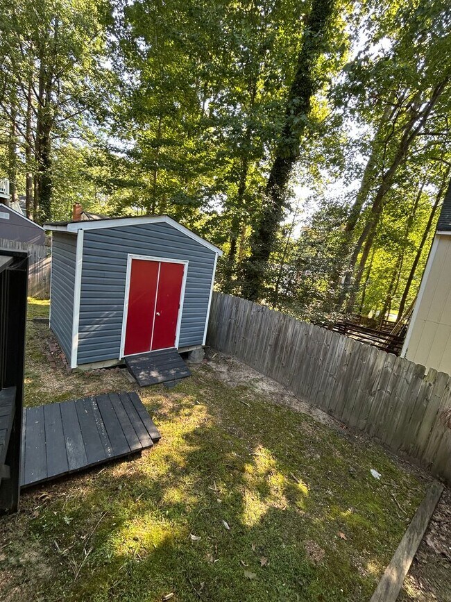 Building Photo - 10012 Copperwood Ct