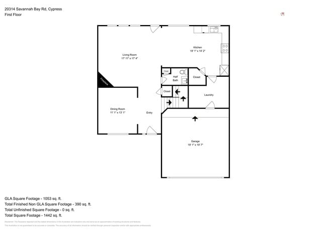 Building Photo - 20314 Savannah Bay Rd