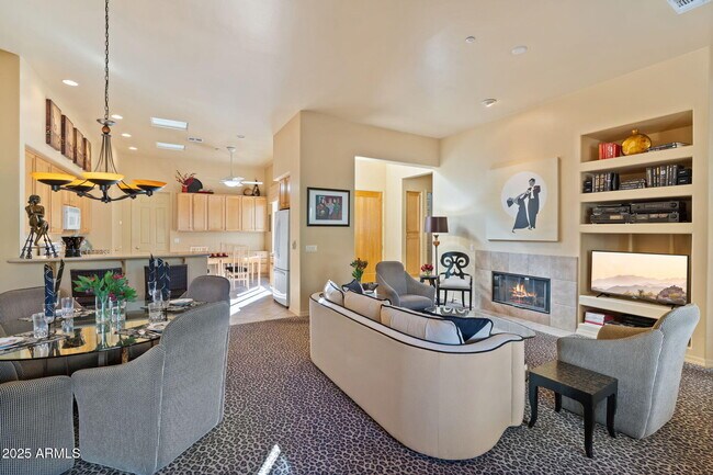 Building Photo - 7442 E Quien Sabe Way