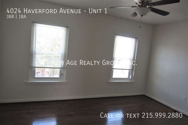 Building Photo - 4024 Haverford Ave