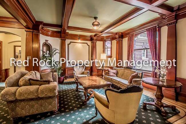 Primary Photo - 507 S Howard St