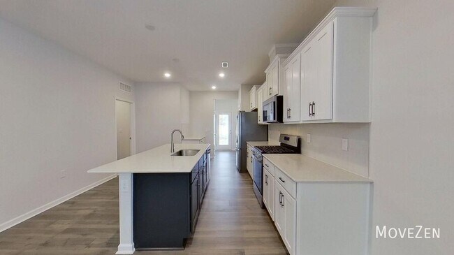 Building Photo - 553 Haywood Glen Dr