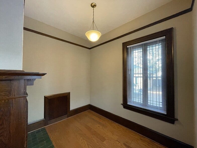 Bedroom Two - 524 W Church St