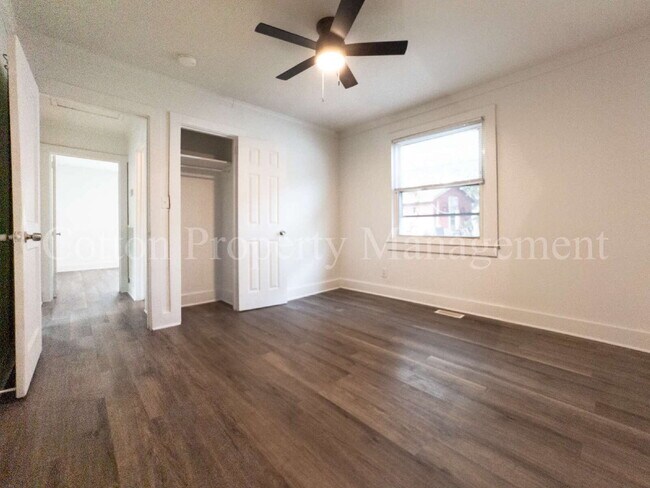 Building Photo - 417 N 13th St