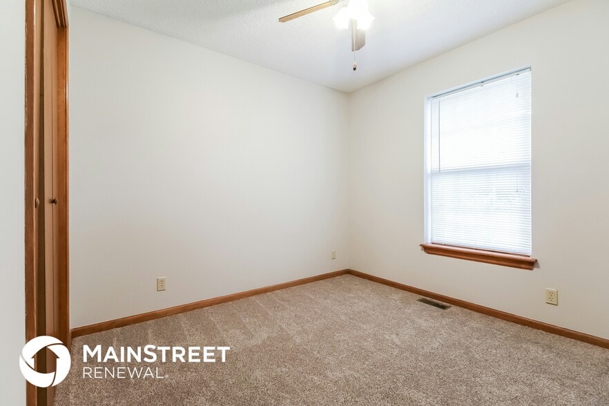 Building Photo - 711 Jesse Cir