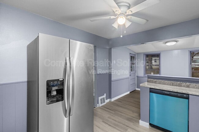 Building Photo - 10506 Byfield Dr