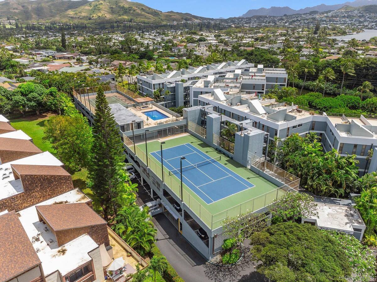 Building Photo - 1030 Aoloa Pl