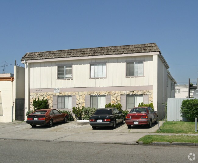 Building Photo - 4020 Cherokee Ave