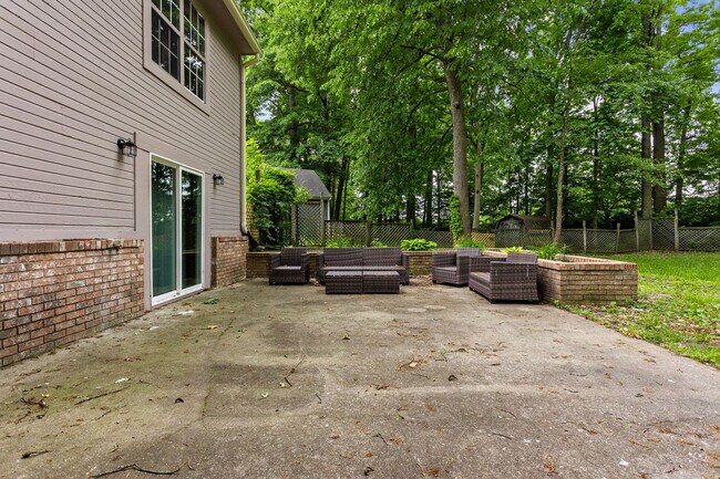 Building Photo - 7542 Higdon Ct