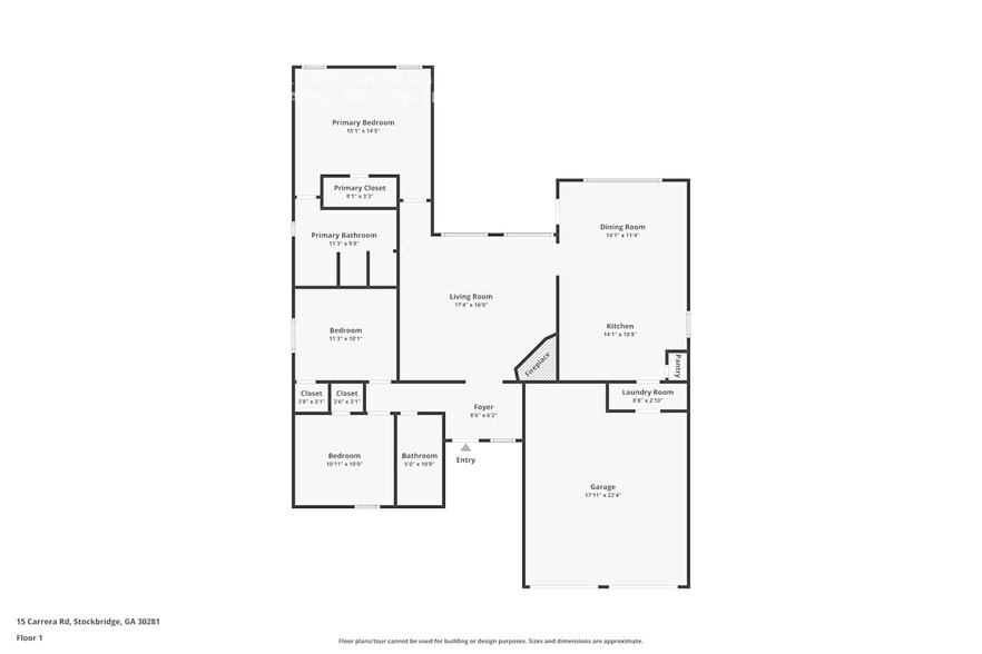 Building Photo - 15 Carrera Rd