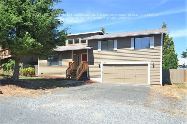 Building Photo - 21832 SE 271st Pl
