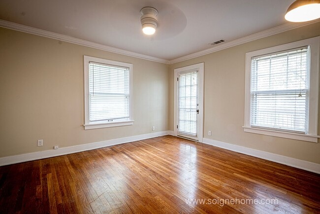 Building Photo - JarboeS4813