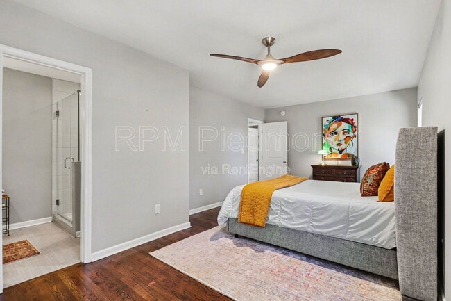 Building Photo - 1360 Smith St SE