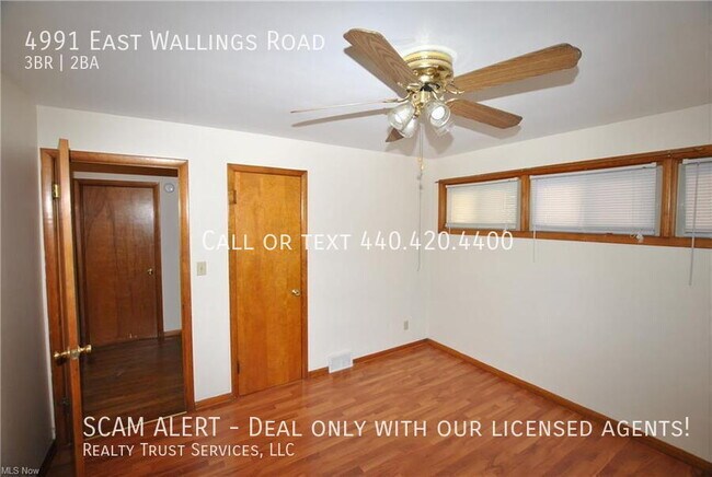 Building Photo - 4991 E Wallings Rd