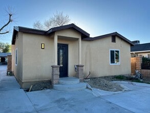 Building Photo - 2525 N Sierra Way