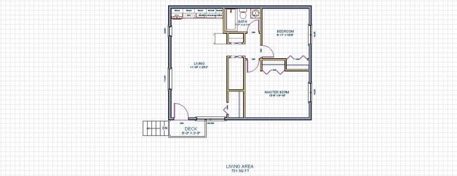 Building Photo - 1549 Karluk St