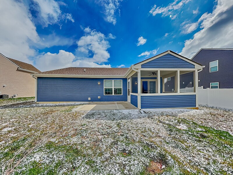 Building Photo - 8145 Ambrosia Ln