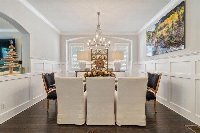 Building Photo - 3362 Bryerstone Cir SE