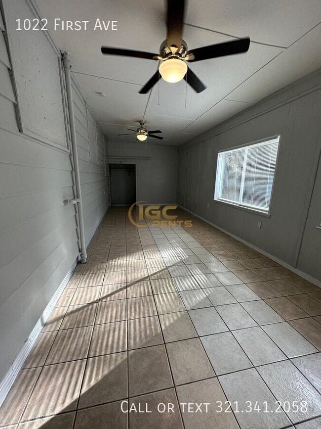 Building Photo - 1022 First Ave-