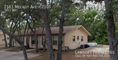 Building Photo - 2103 Melady Ave