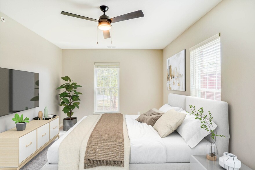 Building Photo - The Interurban Apartments