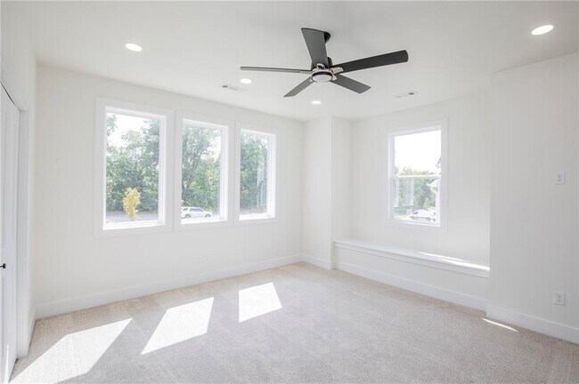 Building Photo - 3406 Scoggins Rd