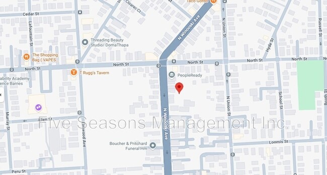 Building Photo - 124 N Winooski Ave