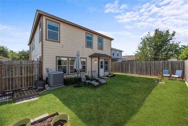 Building Photo - 16314 Chandler Ridge Ln