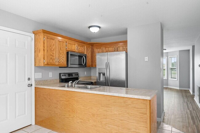 Building Photo - Single family home