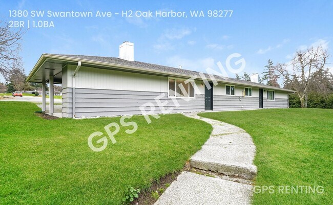 Building Photo - 1380 SW Swantown Ave