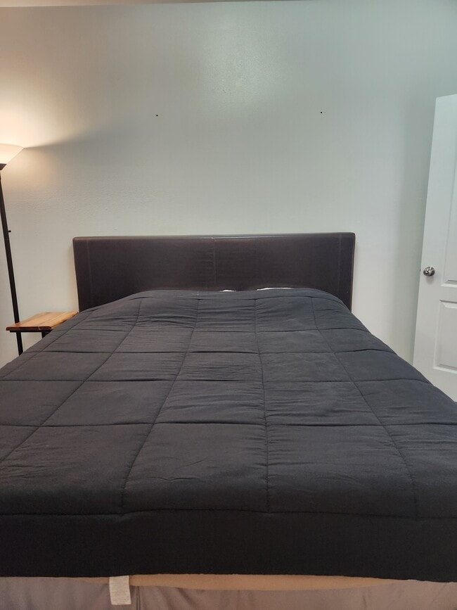 Master Bedroom - 1701 E Colter St