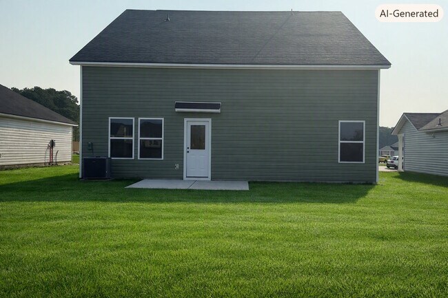 Building Photo - 6433 Swainson St SW