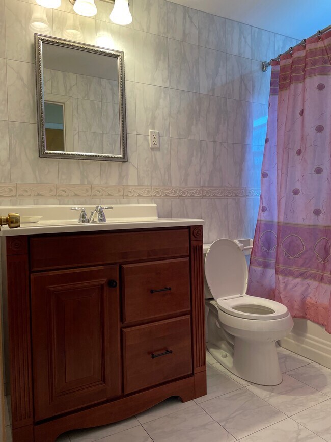 Bathroom - 167 Adelphi Ave