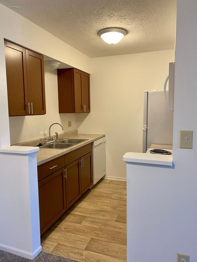 Interior Photo - Center Street Apartments