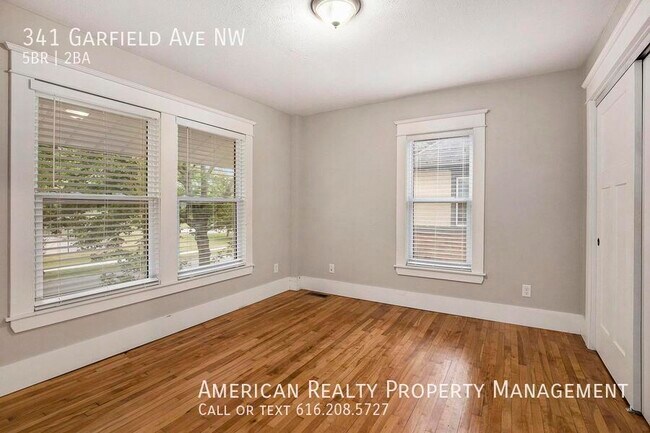 Building Photo - 341 Garfield Ave NW