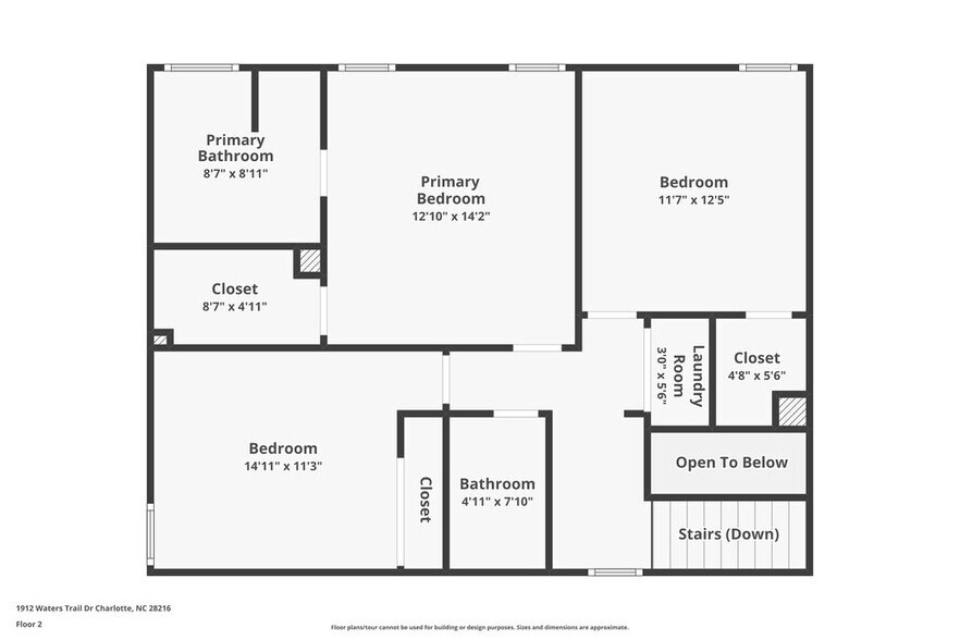 Building Photo - 1912 Waters Trail Dr