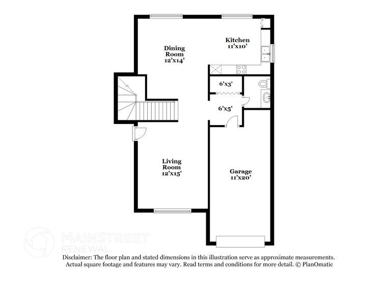 Building Photo - 1000 McCully Ct