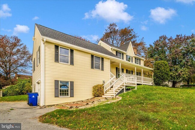 Building Photo - 180 Wicomico Dr