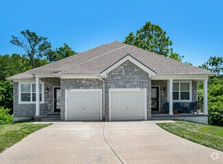 Building Photo - 8305 N Nodaway Ave