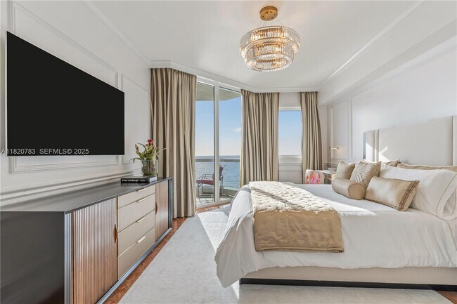 Building Photo - 17875 Collins Ave