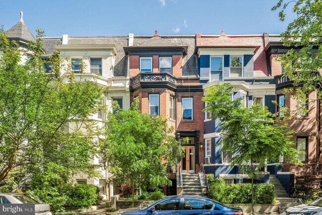 Building Photo - 1907 S St NW