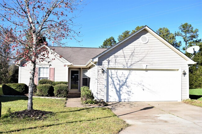 Primary Photo - 3317 Alderpoint Ln