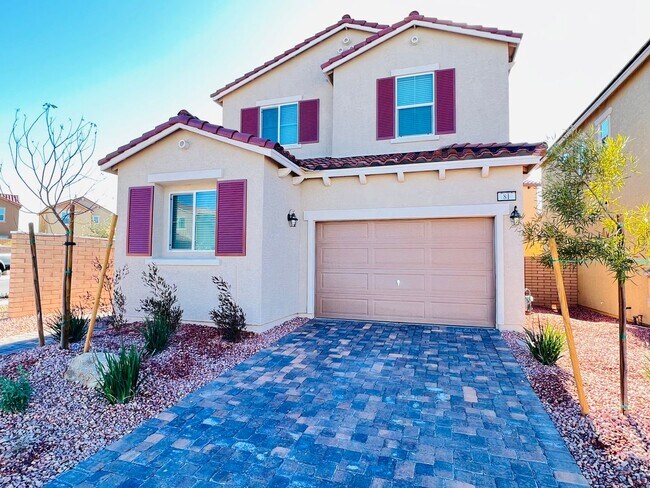 Primary Photo - NEW NEW NEW Cadence 4 Bedroom