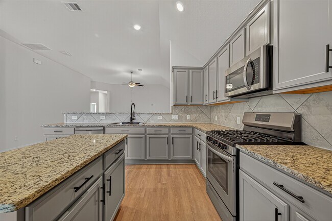 Building Photo - 6238 Milbridge Creek Ln