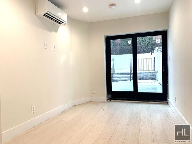 Building Photo - EXCLUSIVE BED-STUY BROWNSTONE GARDEN  FLOO...