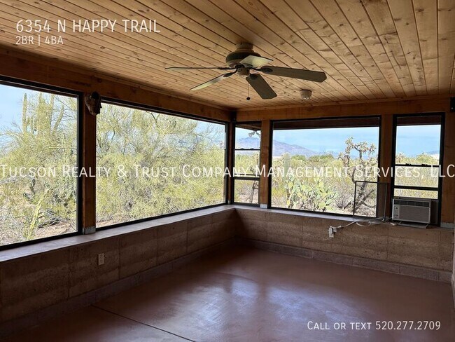 Building Photo - 6354 Happy Trail