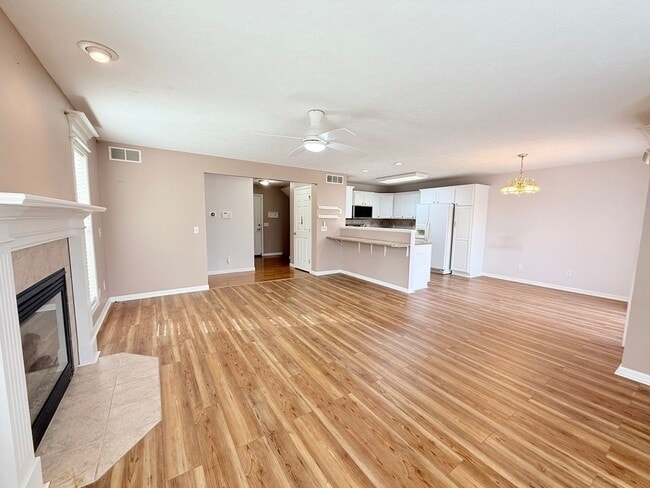 Building Photo - Incredible 3 bed, 3.5 bath with EV Charging Port!