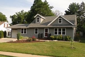 Building Photo - 6917 Maywood Ave
