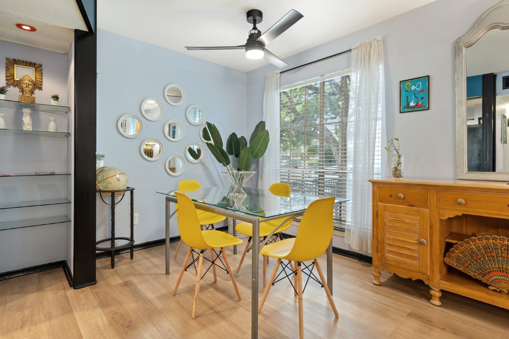 Building Photo - 5041 Cedar Springs Rd