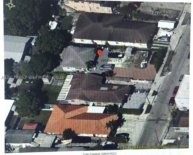 Building Photo - 150 NW 17th Ct